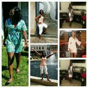 Meet your Posher, Jamila